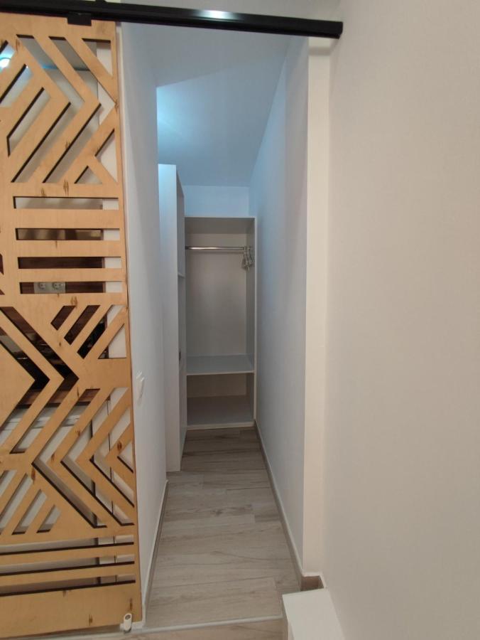 Appartement Theasis 3 à Neos Marmaras Extérieur photo
